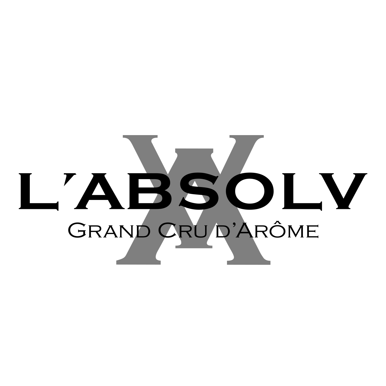 Short L'absolu