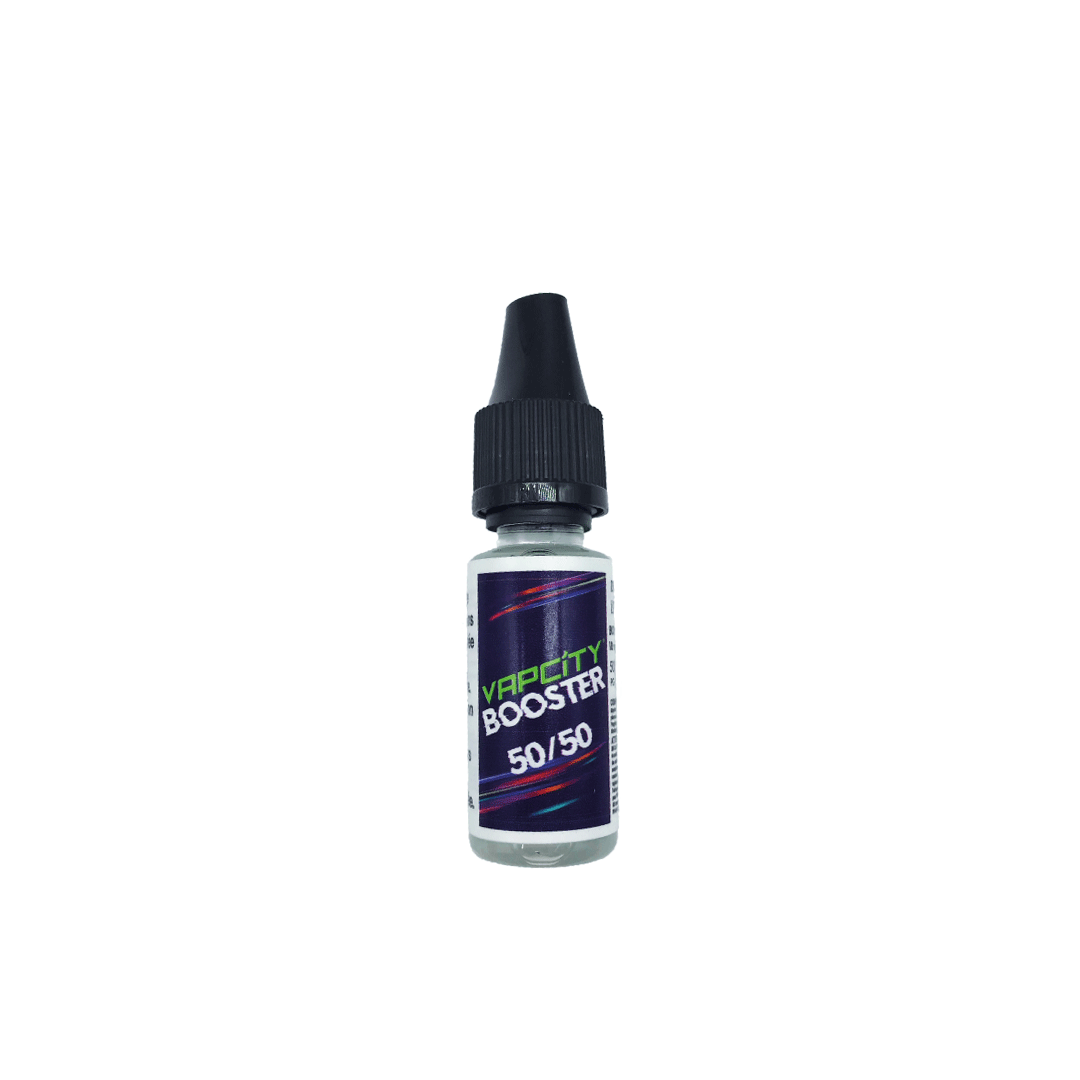 Boosters de Nicotine - Intensifiez Votre Vape VapCity Boosters de Nicotine - Intensifiez Votre Vape VapCity