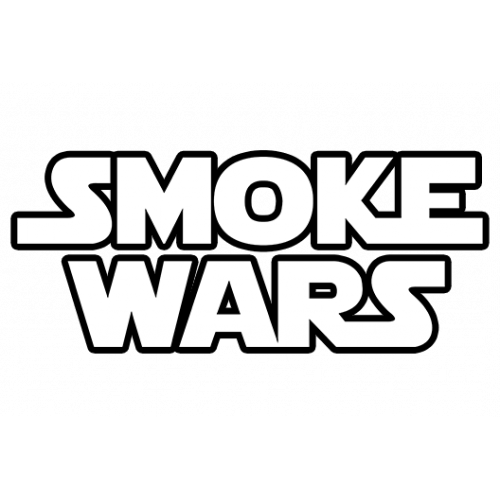 Smoke Wars Liquide VapCity Smoke Wars Liquide VapCity