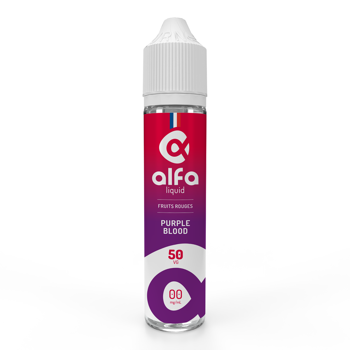 Liquide Purple Blood 50ml Alfa