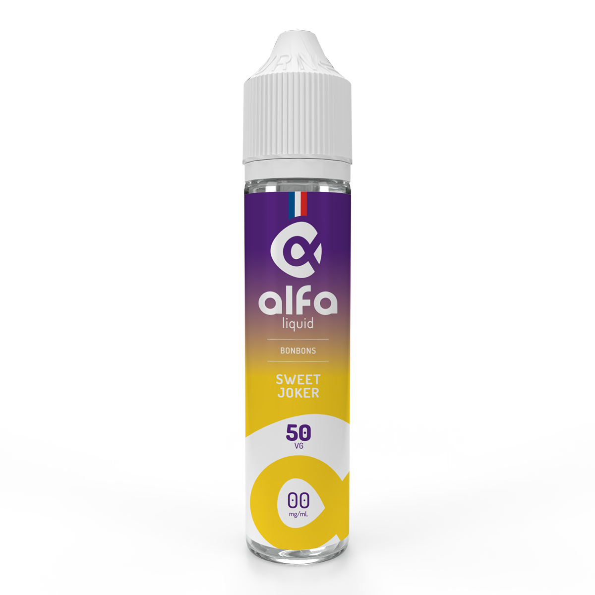 Liquide Sweet Joker 50ml Alfa