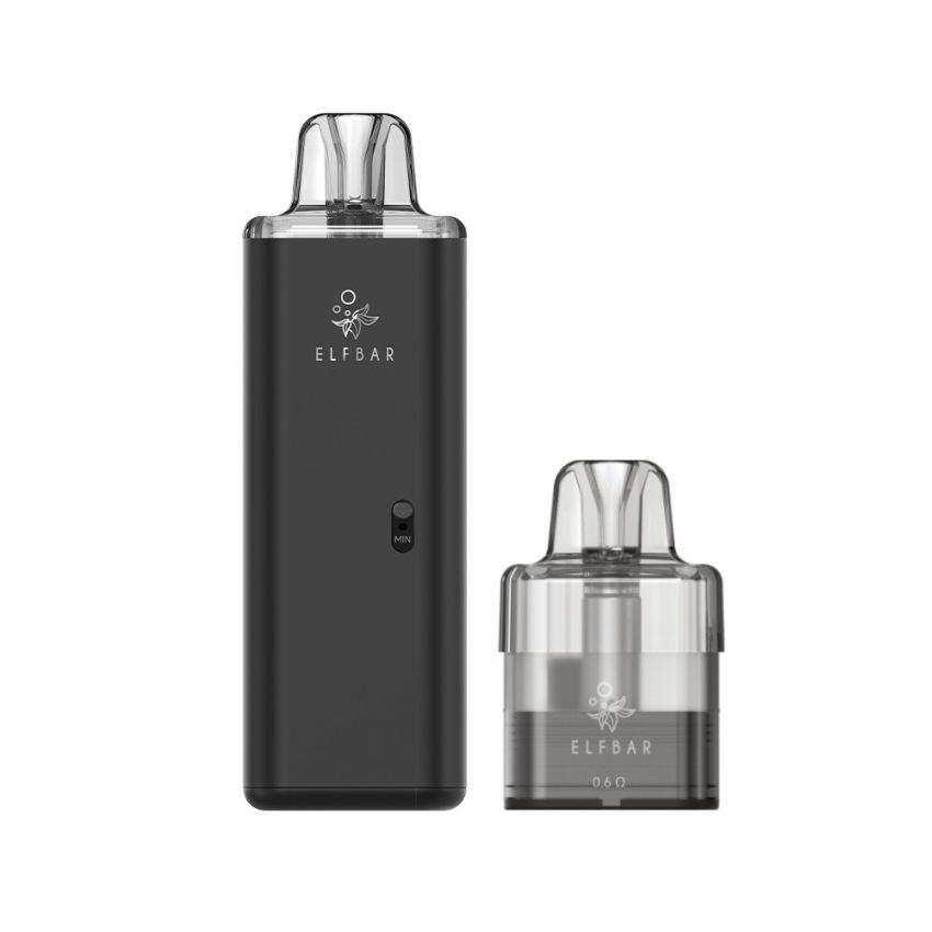 Kit ElfX Mega 2800mAh - Elfbar