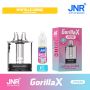 Cartouche Gorilla X Blue Razz Cherry JNR
