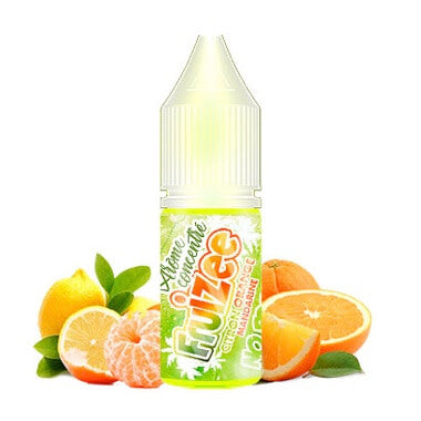 Arôme Citron Orange Mandarine Arôme et Liquide