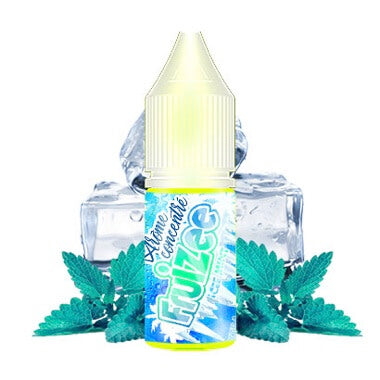 Arôme Ice Mint Fruizee