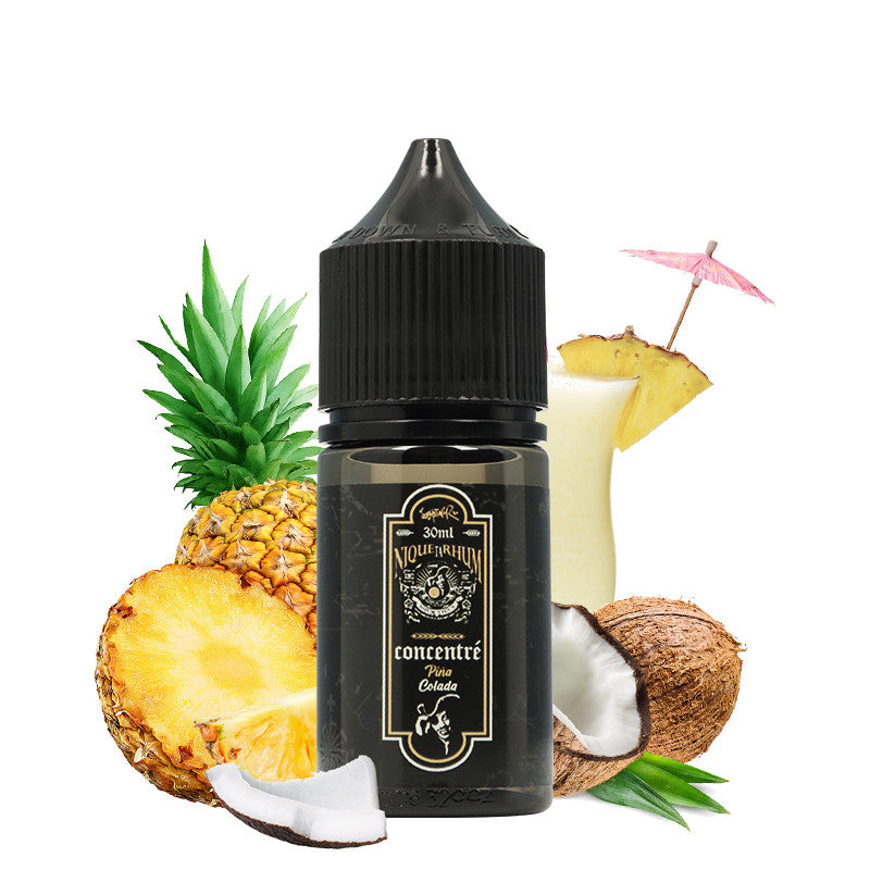 Arôme Piña Colada Punk Funk Hero