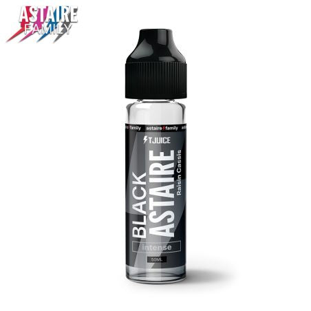 Liquide Black Astaire Tjuice