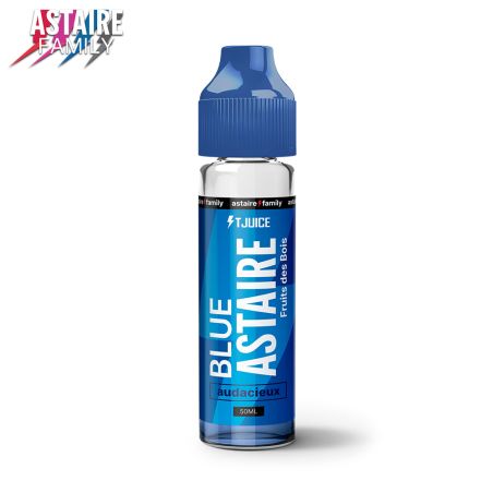 Liquide Blue Astaire Tjuice