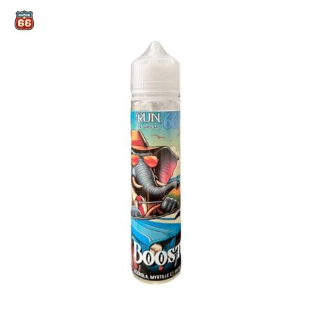 Liquide Boost 50ml Juice 66