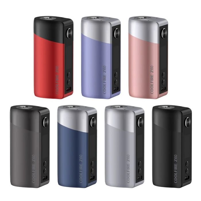 Box Coolfire Z60 Innokin