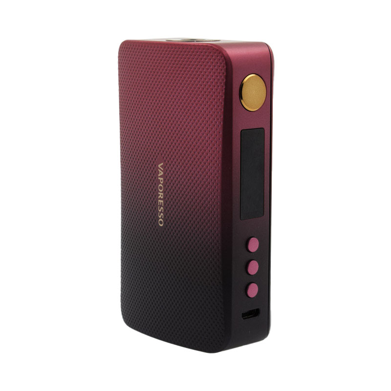Box Gen S 220W Vaporesso