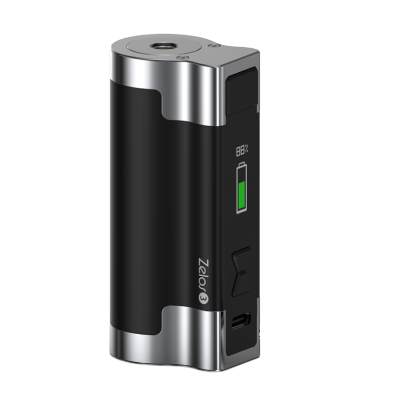 Box Zelos 3 Mod Aspire