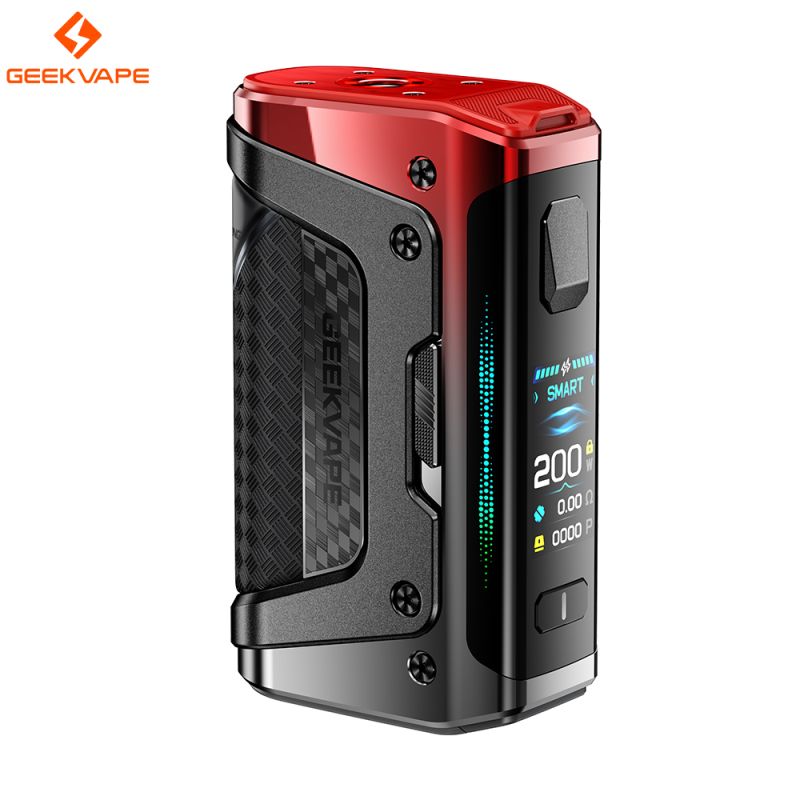 Box Aegis Legend 5 Geekvape