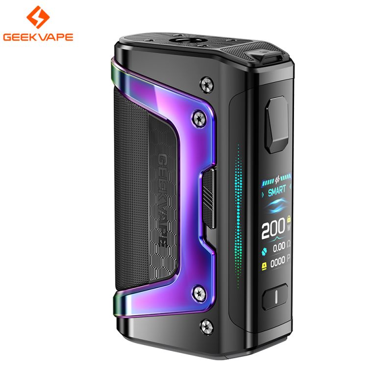 Box Aegis Legend 5 Geekvape