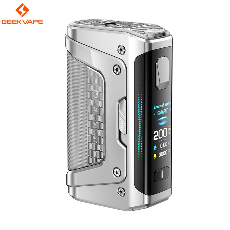 Box Aegis Legend 5 Geekvape