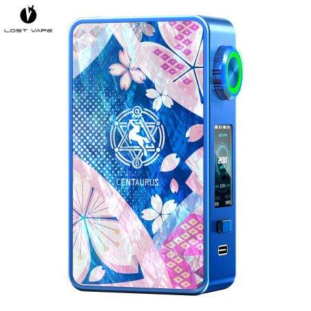 Box Centaurus M200 Lost Vape