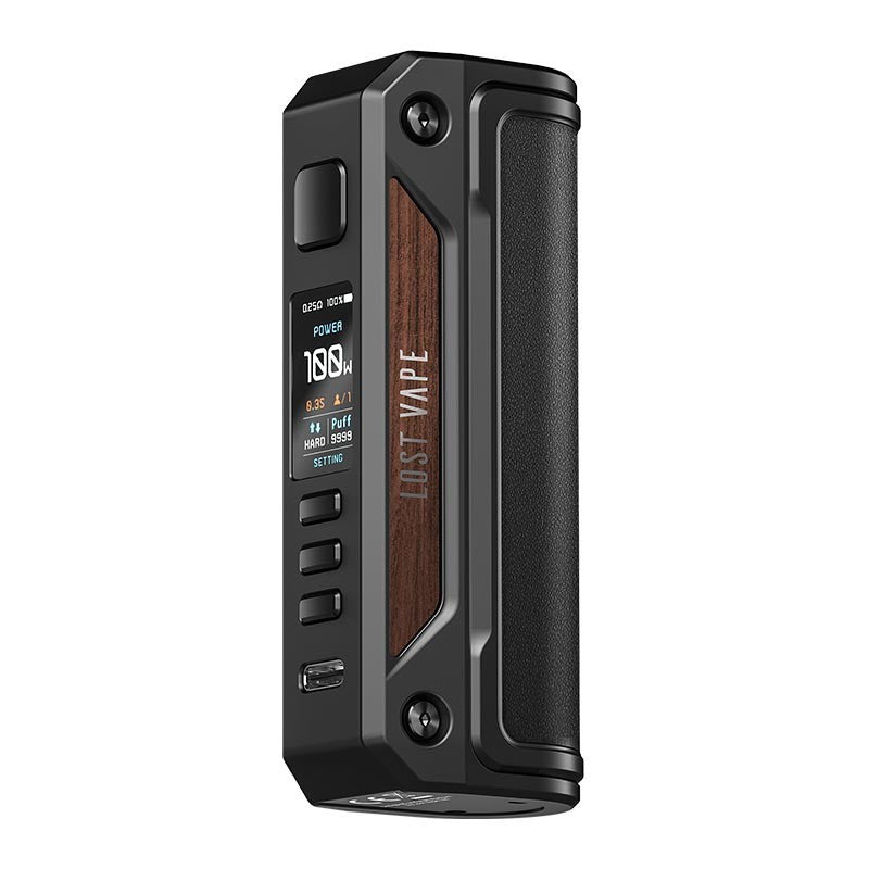 Box Thelema Solo Lost Vape