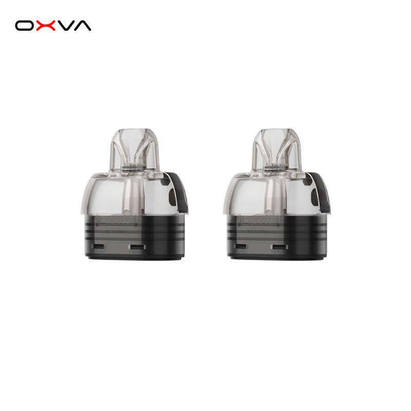 2 POD VPrime 5ML OXVA