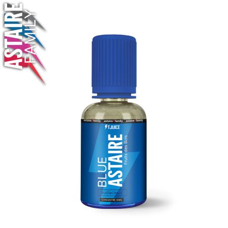 Arôme Blue Astaire Tjuice