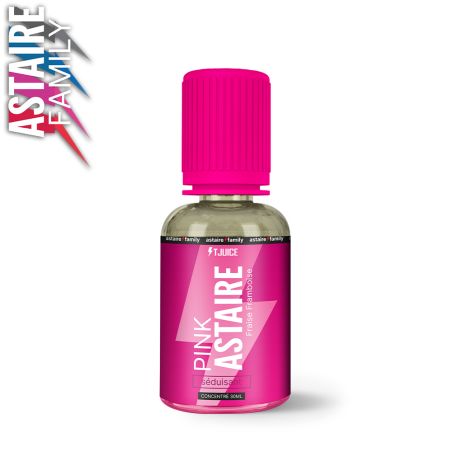 Arôme Pink Astaire Tjuice