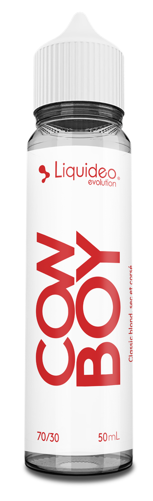 LIQUIDE COW BOY LIQUIDEO