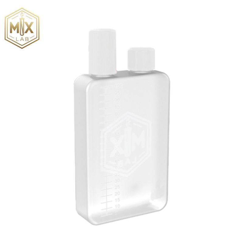 Fiole Dual Fill 50ml