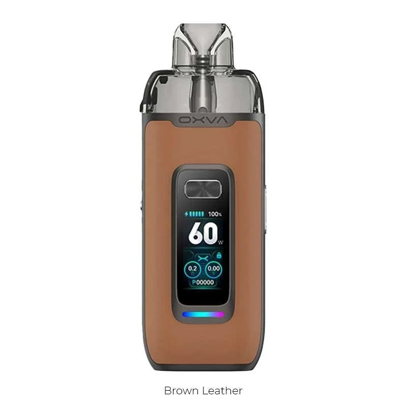 Pod VPrime OXVA