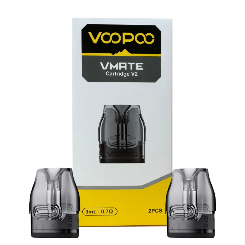 Cartouche VMATE VOOPOO 3 ML
