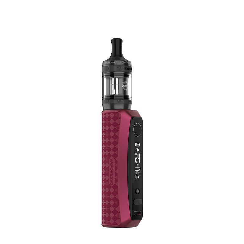 Kit Gtx One Pro 40W Vaporesso