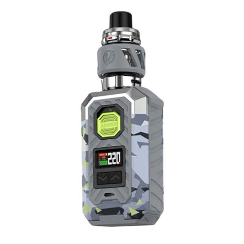 Kit Armour Max 220W Vaporesso