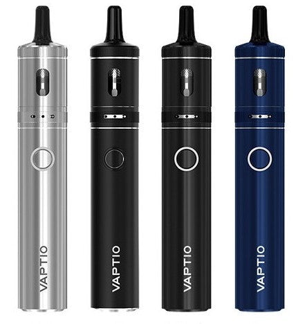 Kit Cosmo A2 Vaptio VapCity Kit Cosmo A2 Vaptio VapCity