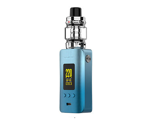 Kit Gen 200 Avec ITank Vaporesso