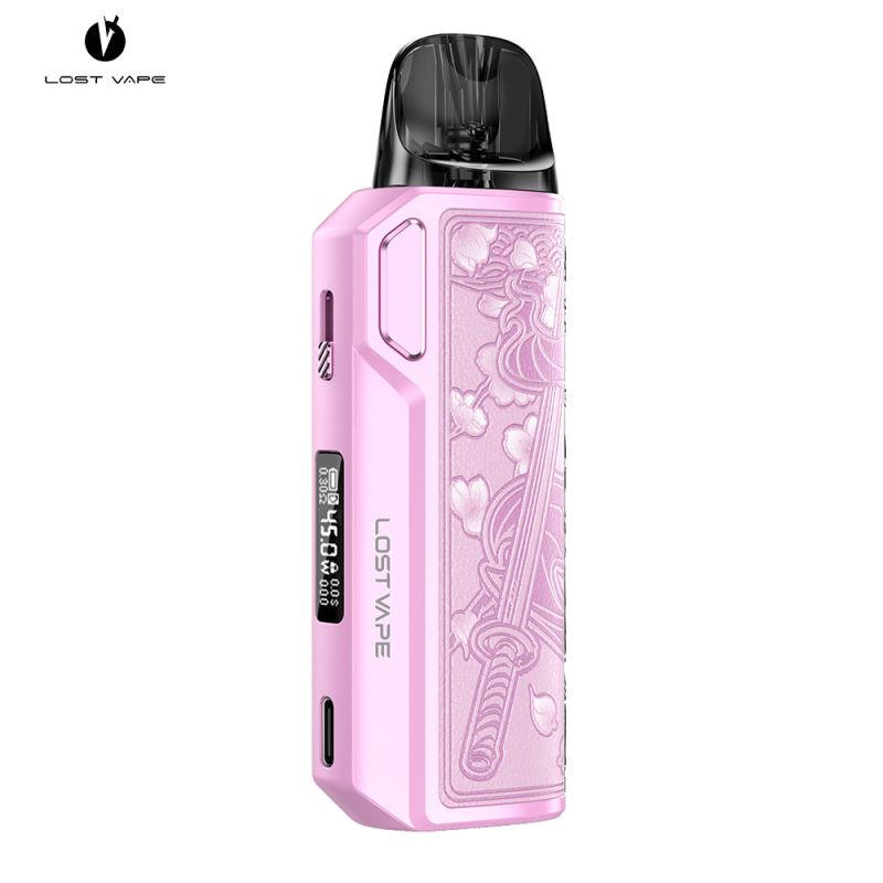 Kit Thelema Elite DM45 - Lost Vape