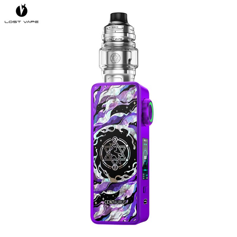 Kit Centaurus M100 Lost Vape