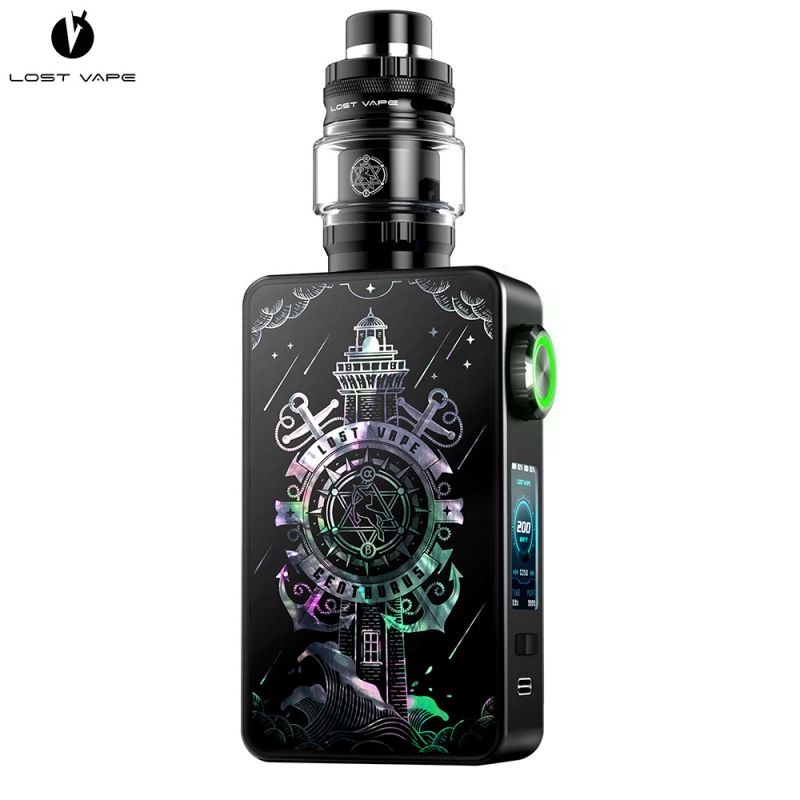 Kit Centaurus M200 Lost Vape