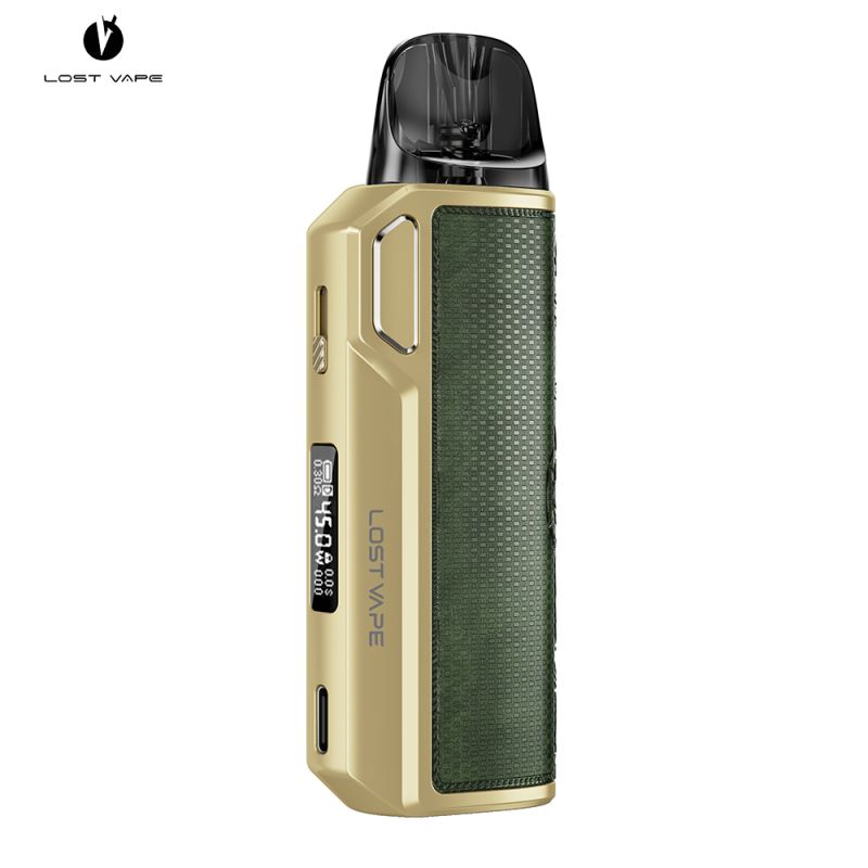 Kit Thelema Elite DM45 - Lost Vape
