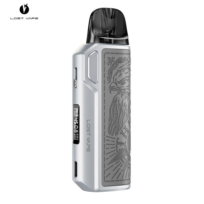 Kit Thelema Elite DM45 - Lost Vape