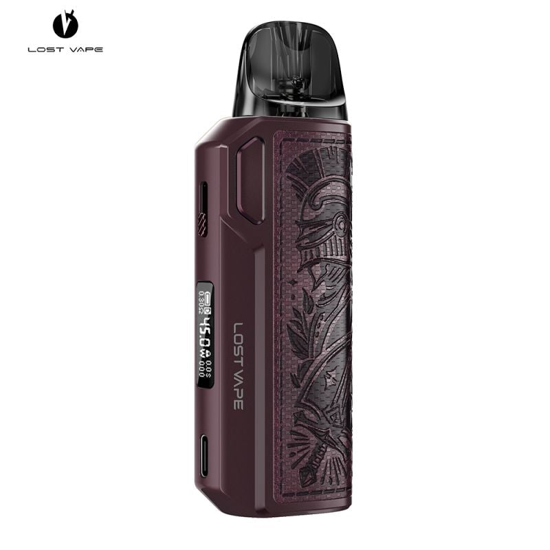 Kit Thelema Elite DM45 - Lost Vape