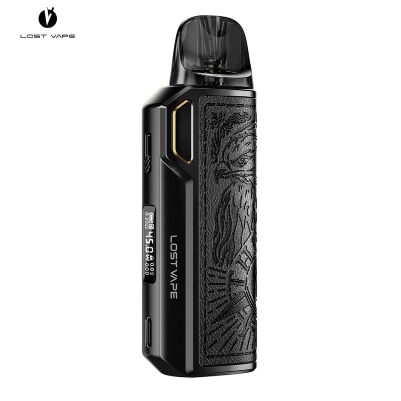 Kit Thelema Elite DM45 - Lost Vape