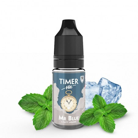 Liquide Hit Mr Blue Etasty