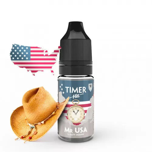 Liquide Hit Mr USA Etasty