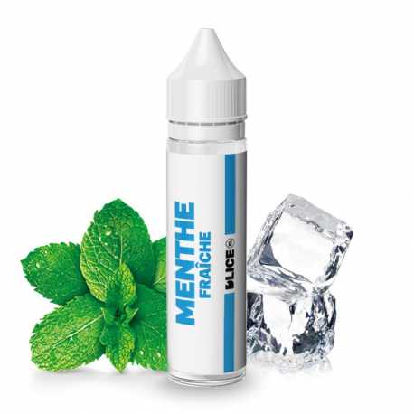 Liquide Menthe Fraiche XL dlice