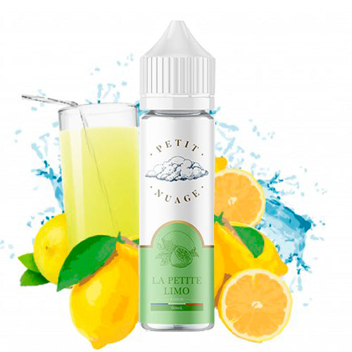 Liquide Pretty Cloud La Petite Limo Levest Roykin