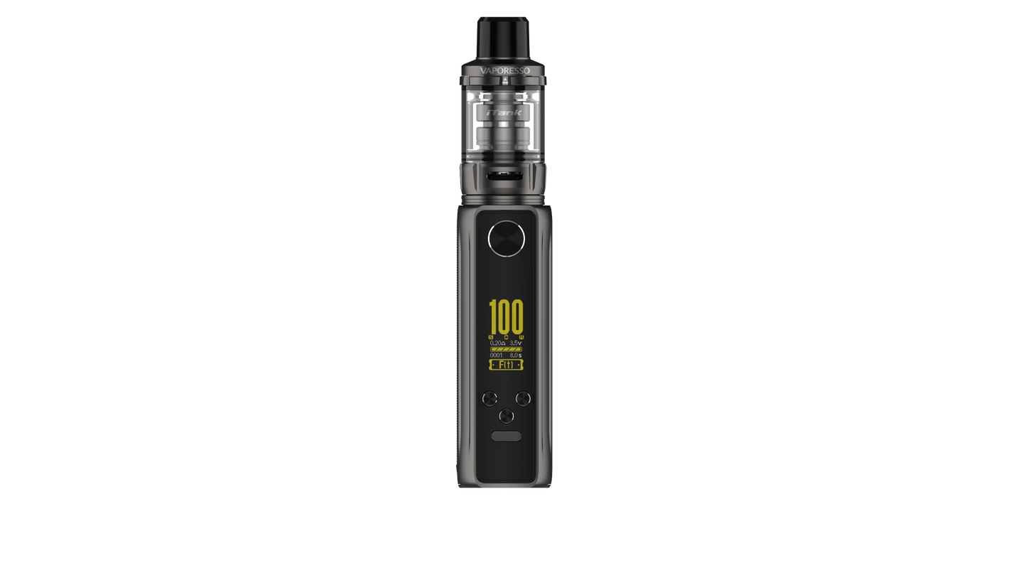 Kit Target 100 Itank 2 par Vaporesso