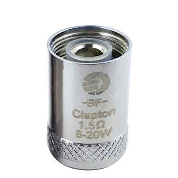 Résistance BF Clapton Joyetech