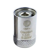 Résistance BF Clapton Joyetech