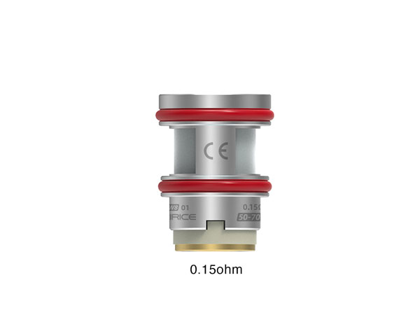 Résistance W801 Mesh Coil Wirice