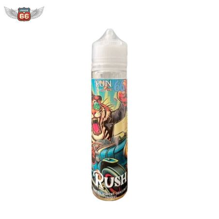 Liquide Rush 50ml Juice 66