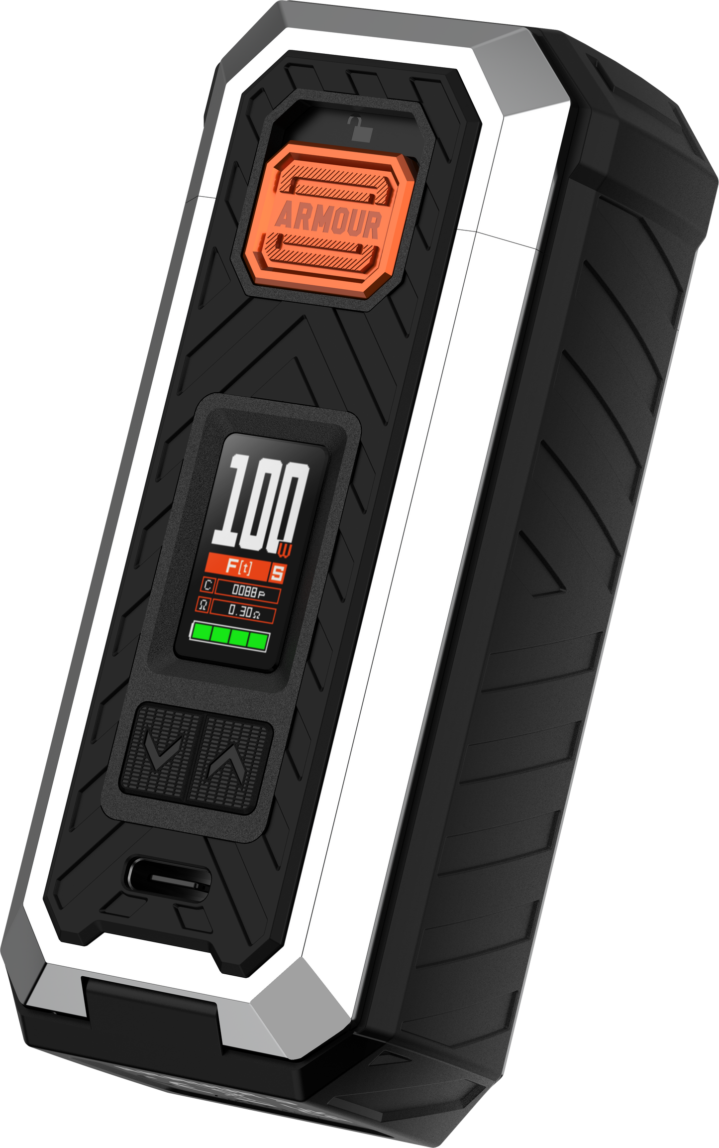 Box Armour S Mod Vaporesso