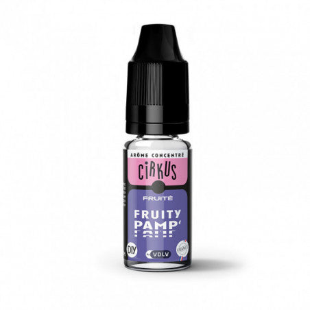 Arôme Fruity Pamp VDLV